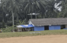 A 2 Hour Trip Now Takes 13 Minutes: UAVAid's Medical Drone Delivery in Sierra Leone