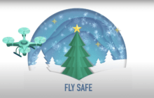 FAA Video for New Drone Pilots: Watch This Before Flying Your Holiday Drone!