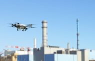 Azur's Skeyetech - DIZI Recognized as a Major Innovation in Drones for Nuclear Sites at WNE