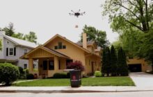 Drone Delivery Mailbox and More: How Looser Federal Regulations Could Help the Supply Chain Backlog