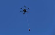 For the First Time in Medical History: Autonomous Drone Saves Heart Attack Patient, Delivering Defibrillator