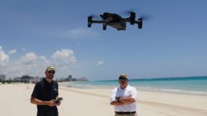 Florida unmanned industry Florida drone industry