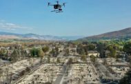 Drones for Animal Rescue: Doug Thron Flies Around the World, Saving Pets and Wildlife After Natural Disasters