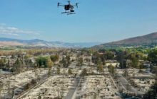 Drones for Animal Rescue: Doug Thron Flies Around the World, Saving Pets and Wildlife After Natural Disasters
