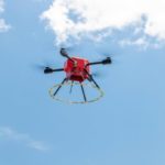 first FAA approval for autonomous flight