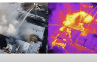 4 Reasons Drone Pilots Need Radiometric Thermal Zoom