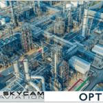 SkyCam and Optelos