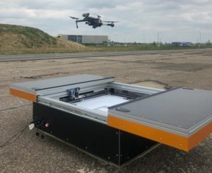 drone radar system