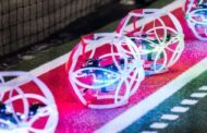 This New Co-Ed ESport Shoots for Big Goals: U.S. Drone Soccer Leagues Launched Today [VIDEO]