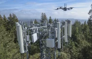 Skydio 3D Tower Capture: Optimized for Vertical Structures