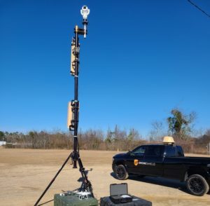 DroneShield Texas