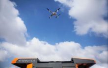 American Robotics to Acquire Airobotics, Autonomous Drones