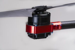 Skyfire public safety drone