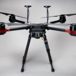 Skyfire public safety drone