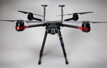 Skyfire Public Safety Drone: the US-Made SF2