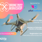 Texas Drone workshop