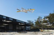 Wing Drone Delivery in Australia: One Drone Delivery Every 25 Seconds, Commercial Ops at Scale