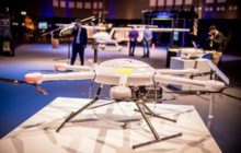 ADW Hybrid 2022: Europe's Urban Air Mobility Event