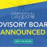 Commercial UAV Expo Advisory Board