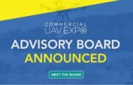 Commercial UAV Expo Advisory Board Announced:  Drone Industry Heavy Hitters