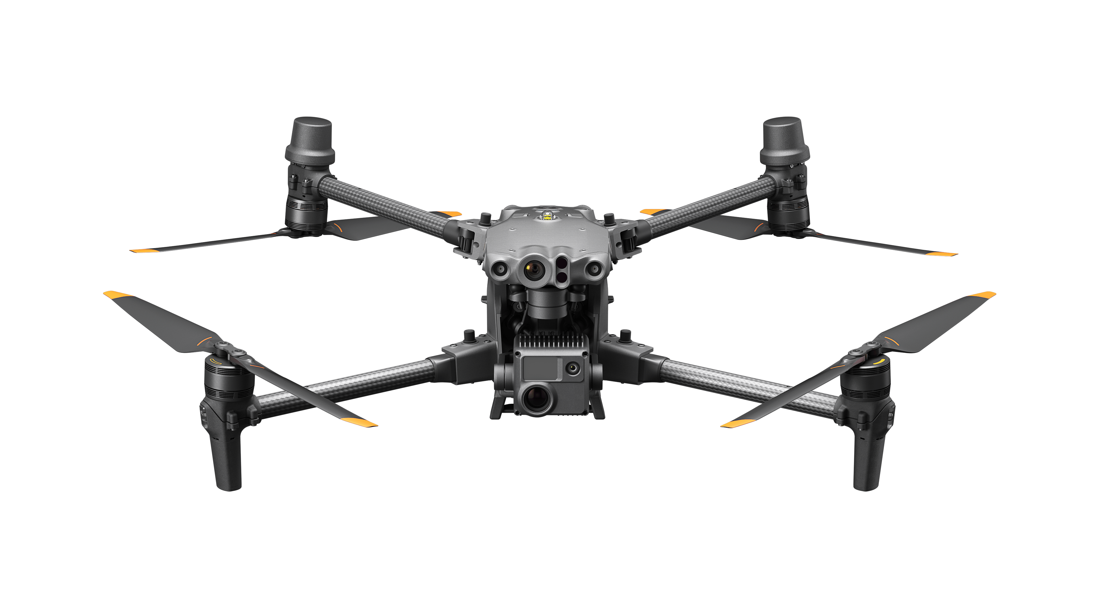 DJIs M30 T Drone: A Game Changer for First Responders and Public Safety