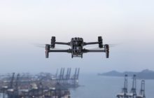 NEW Drone from DJI! The M30 Enterprise Solution May Just Have Everything (Check Out ALL These Images)