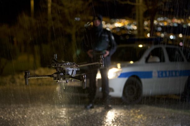 Texas Police Secure Drone Data, Aim to Preserve Fleets Despite Ban Attempts - dronelife.com