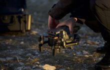 DJI in Russia and Ukraine: Company Suspends Business as Military Use of Commercial Off the Shelf Drones Continues