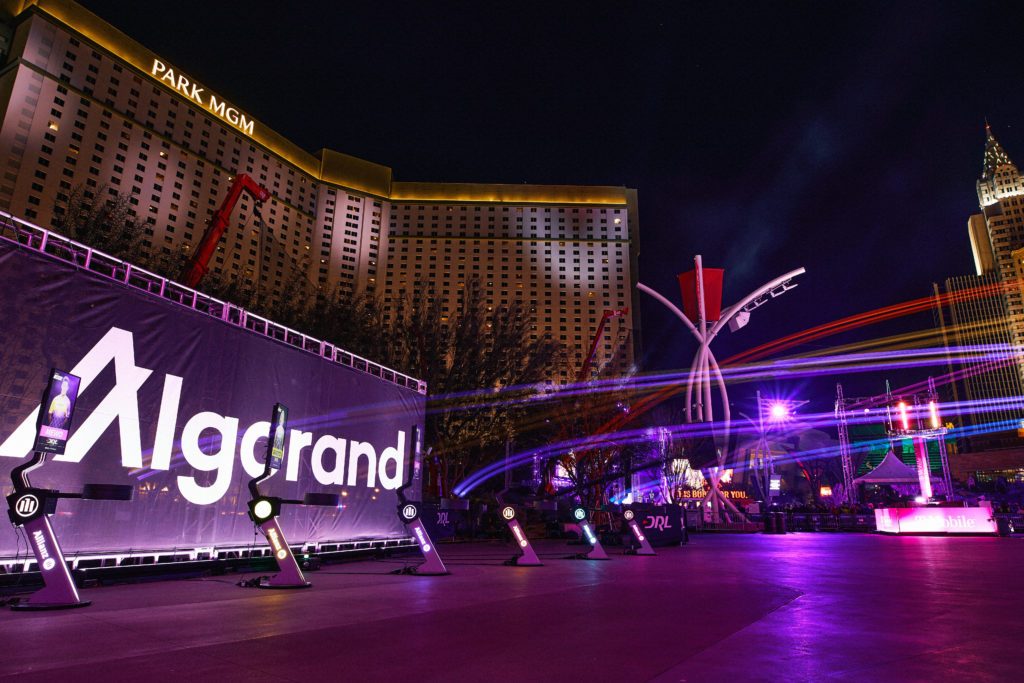 Drone Racing League Champion Headsup: The Interview - DRONELIFE