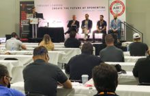 DRONERESPONDERS at Xponential 2022: New Concepts for Public Safety UAS Education and Networking