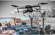 BVLOS ARC Report Addresses Drone Industry Accessibility and Inclusion: 