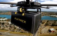 Drone Delivery of Ice Cream: Flytrex Partners with Unilever!