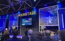 Amsterdam Drone Week Opening: Europe's Drone Show Starts Today