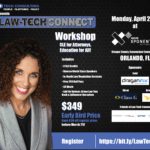 Law Tech Connect