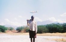 Cold Chain Drone Delivery: Swoop Aero Delivers Ultra-Cold Pfizer Vaccines in Malawi