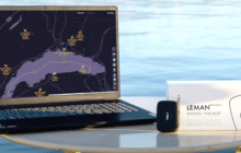 Remote ID Drone Tracker: LEMAN RemoteID from INVOLI [VIDEO]