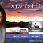 Rob Corbett on Dawn of Drones