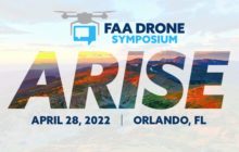 Register Now for FAA Drone Symposium in Orlando