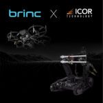 ICOR and BRINC