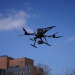 open source drone platform gremsy gimbals and auterion drones