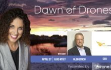 Live from Xponential on Dawn of Drones This Week!