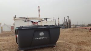 Percepto BVLOS