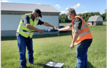 Warren County Community College Drone Program is Training an Industry Workforce: and Employers are Lining Up to Hire