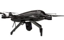 EuroLink Beluga Mini Drone to Launch at AUVSI: Dual Use Technology, Ready to Deploy