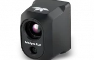 From the Floor of Xponential 2022: Teledyne FLIR Hadron™ 640R – More Power, More Resolution in a Small Form Factor