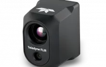 From the Floor of Xponential 2022: Teledyne FLIR Hadron™ 640R - More Power, More Resolution in a Small Form Factor