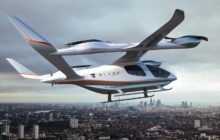 Blade Air Mobility Announces First Quarter Earnings and Expansion into Europe