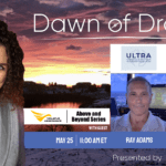 ULTRA on Dawn of Drones