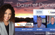 Urban Low Altitude Transport Association: ULTRA on Dawn of Drones this Week!