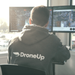 DroneUp Europe, DroneUp drone services